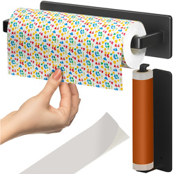 Ruhhy 26798 Paper Towel Holder