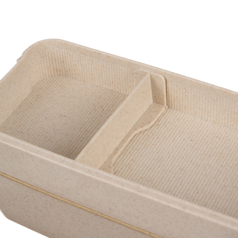 Frühstücksbox - Lunchbox 750ml Ruhhy 24528