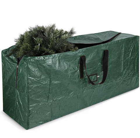 Couverture de sapin de Noël - 165 cm Ruhhy 22543