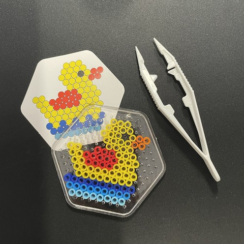 Ironing beads - set 22423