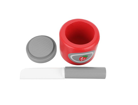 Holzspielzeug-Toaster 22435