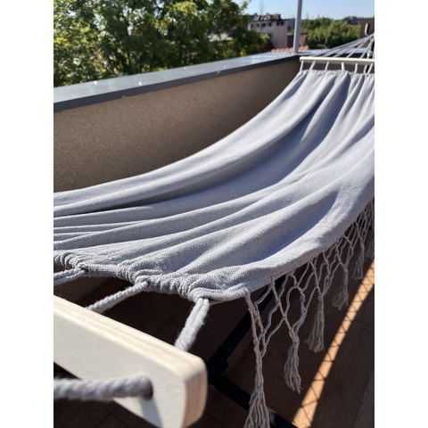 Garden hammock 200x150cm Gardlov 25465