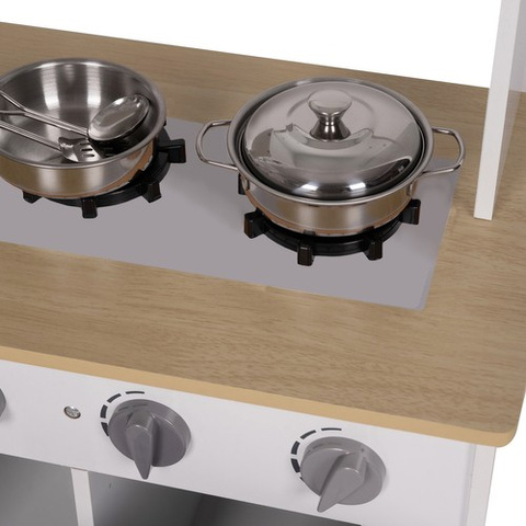 Kruzzel 21933 cuisine en bois