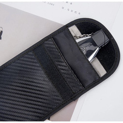 Anti-theft case - set of 2 pcs. 24529