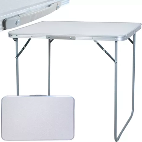 Table touristique pliable S23500