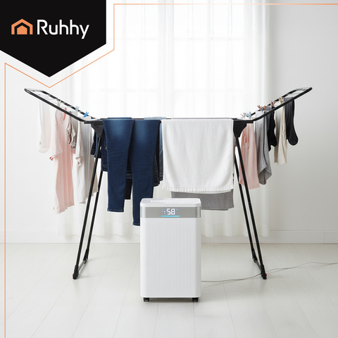 Osuszacz powietrza Brisoo 2000 Ruhhy 26801