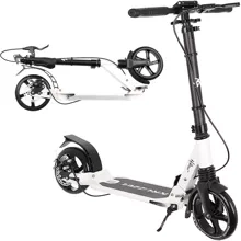 Koloběžka Kruzzel Hyperion W 23551