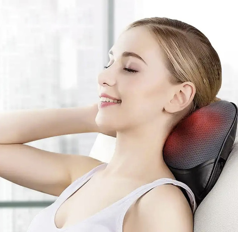 Massager - massage cushion Soulima 22987