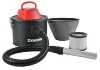 Пылесос для золы ОДК008-10Л