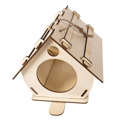 Maaleo 22585 bird feeder