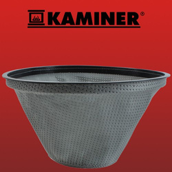 Fabric filter for 1170 ash vacuum cleaner