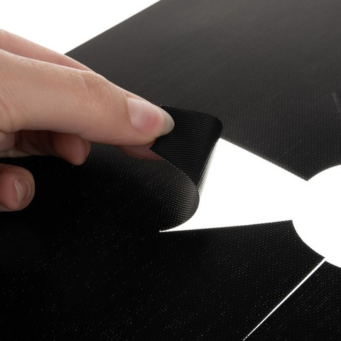 Brennermatte - 4 Stk. Ruhhy 22944