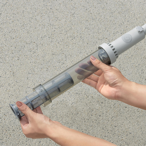 Pool bottom vacuum cleaner - BESTWAY 60327