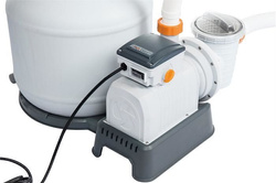 Pool sand pump 11355L/h BESTWAY 58486