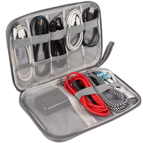 Trizand 23834 cable organizer