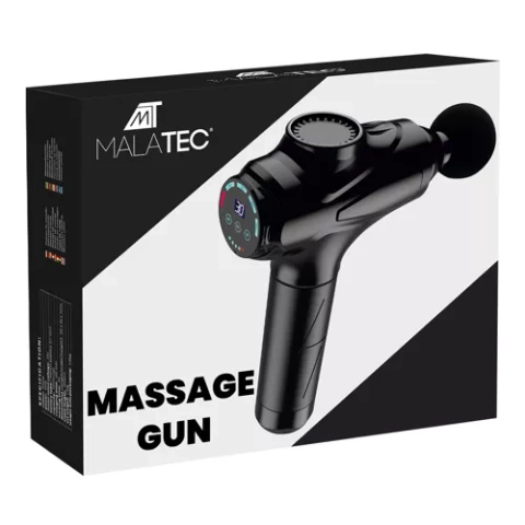 Pistolet de massage 23575