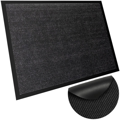 Paillasson - 60x90cm Ruhhy 22055