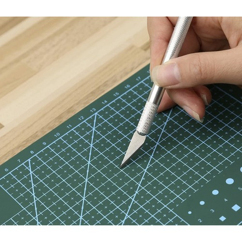 Bigstren 24340 A2 Modellierschneidematte