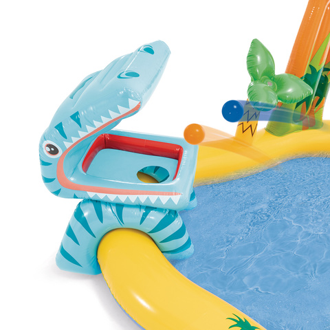 INTEX 57444 Inflatable Pool