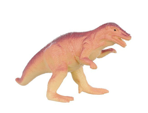Dinosaurs - figurine set