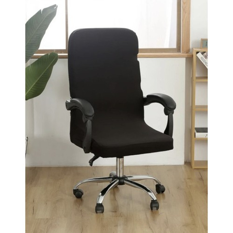 Housse de chaise de bureau Malatec 22887