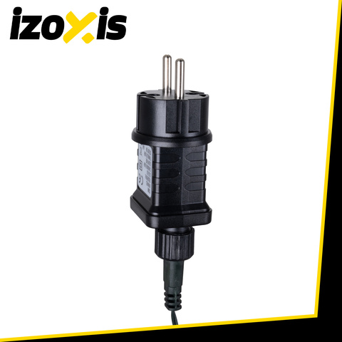 Weihnachtskugellichter 300LED 30m Izoxis 26264