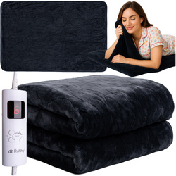 Electric blanket mat 180x130cm Ruhhy 26202