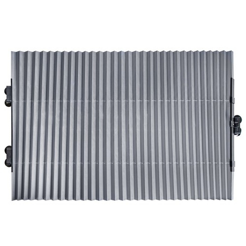 Cover - car window blind 23488