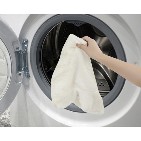 Ruhhy 21885 Elektrischer Fußwärmer