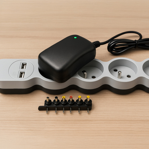 Univerzální napájecí zdroj Izoxis 26106