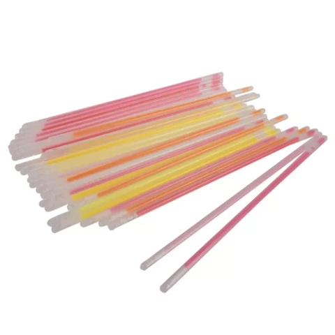 Glow sticks - 100 pcs. 22889