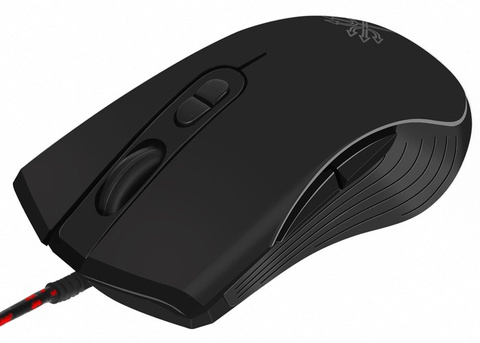 Souris de jeu filaire M16716