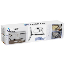 Izoxis 24223 Zeichentischlampe