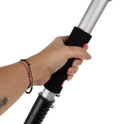 Xtrobb 24822 Telescopic Ice Scraper