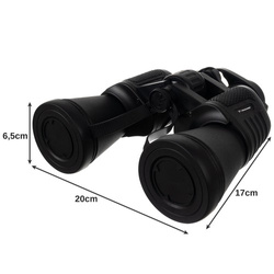 Hunting binoculars 23418