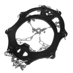 Schuhgriffe/Anti-Rutsch-Spikes, Größe 36-40