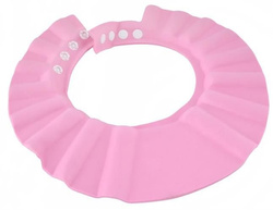 Children's bathing rondo - pink