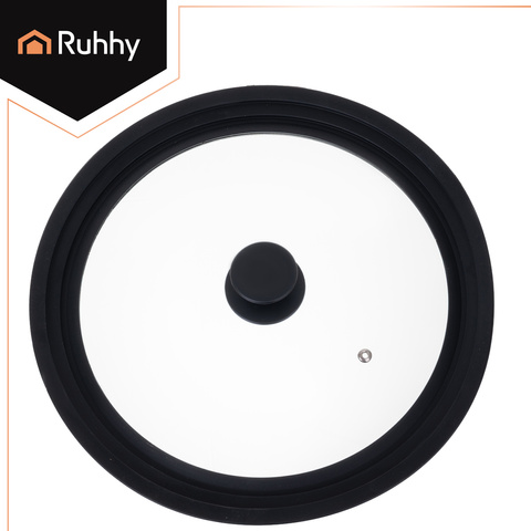 3-in-1 silicone lid 28/30/32cm Ruhhy 25561
