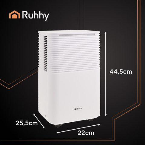 Dryzix 500 Ruhhy 26498 Осушитель воздуха