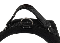 Pressure-free dog harness L
