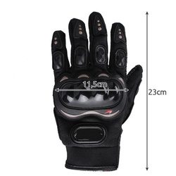 XL Trizand 22632 Motorradhandschuhe