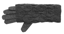 R6412 Touchscreen Gloves - Gray