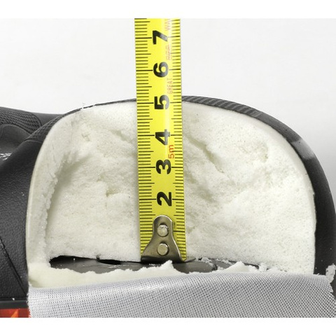 Trizand 20987 Bicycle Saddle