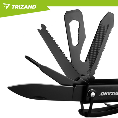 Trizand 21636 17in1 Multi-Tool