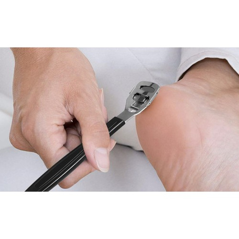 Pedicure set - 30 pcs. Soulima 21447