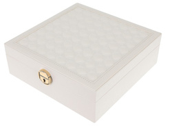 Jewelry box - white Beautylushh