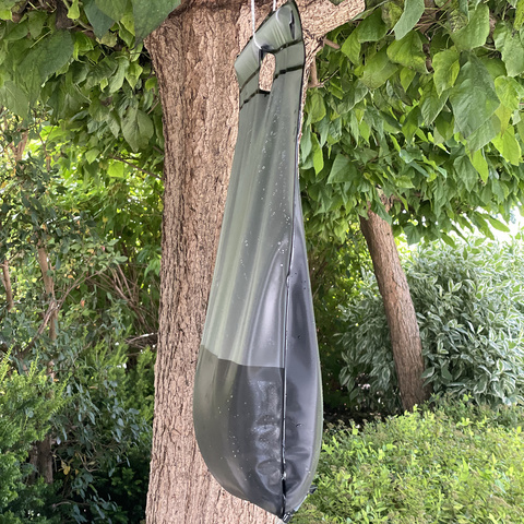 Turistická sprcha 20L 23493