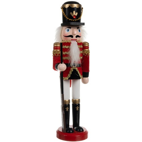 Casse-Noisette - Figurine de Noël 30cm 20359