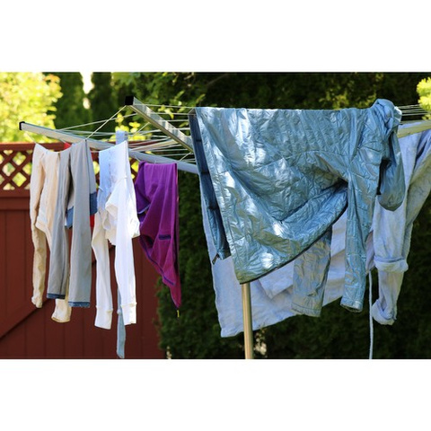 Gardlov 24225 garden dryer