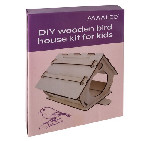 Maaleo 22585 bird feeder